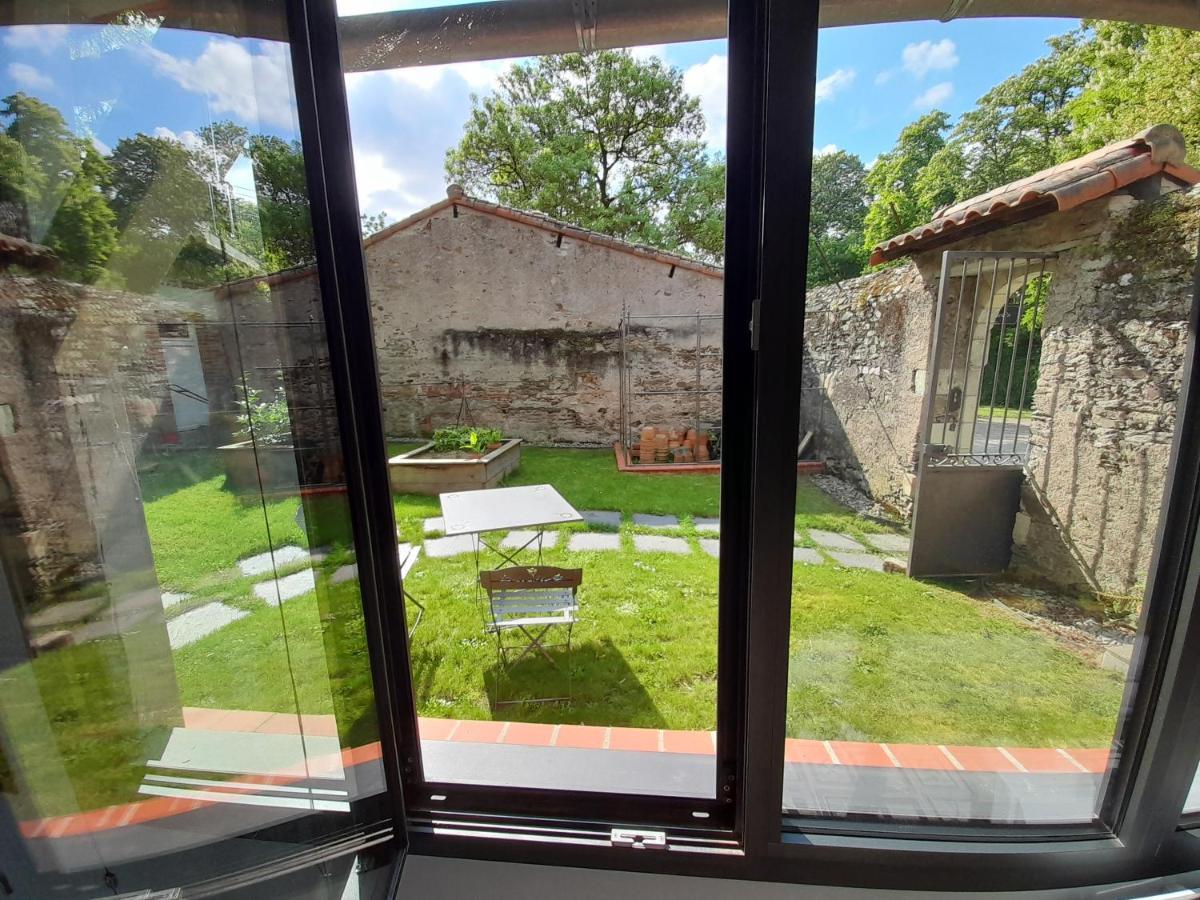 L'Inattendu Saint-Sébastien-sur-Loire Exteriér fotografie